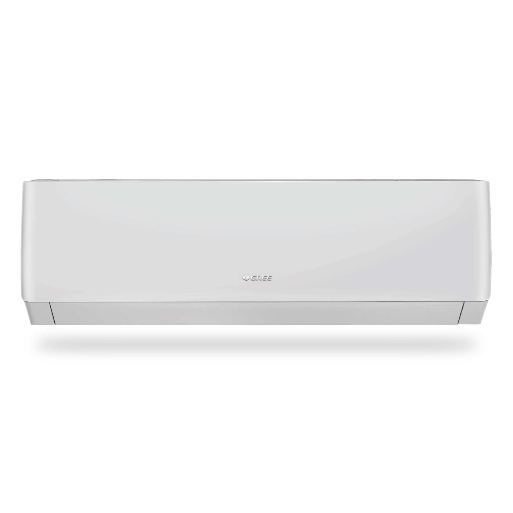 Gree Split Air Conditioner 2 Ton - Wifi Enabled - Inverter Compressor - iSAVE PLUS-P24H3