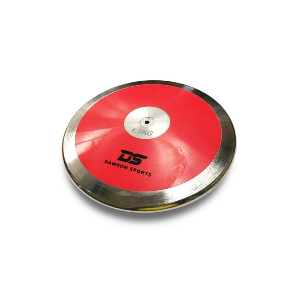 Buy Synthetic Discus - 1.50kg Online | Carrefour UAE