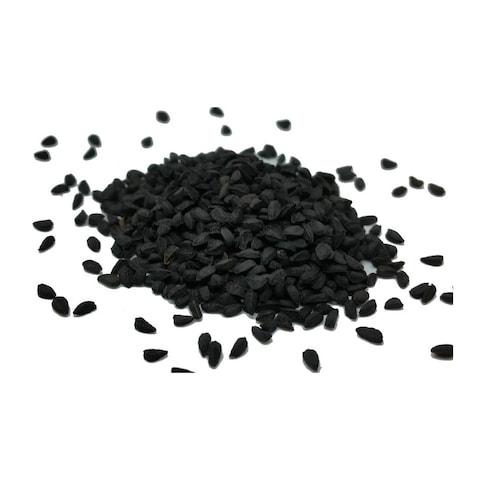 Alsorja Fresh Pure Nigella Seeds