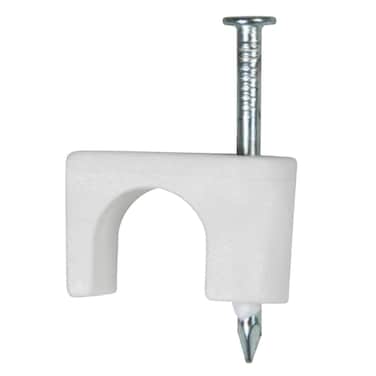 TRONIC CLIPS PLASTIC 4MM C4