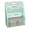 Xiangyu Multi Function Storage Organizer, Shoe Rack, Bookcase, Bookshelf For Kids