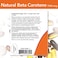 Now Supplements, Natural Beta Carotene 25000 IU, Essential Nutrition, 90 Softgels