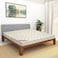 Karnak Home K-Ortho Plus Medical Rebonded Foam Mattress (Extra Firm Feel) Reversible Mattress, 5 Years Warranty (Hc Wide Single - W120 X L200Cm, 12)
