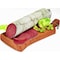 Hungarian Vacuumed Pork Salami