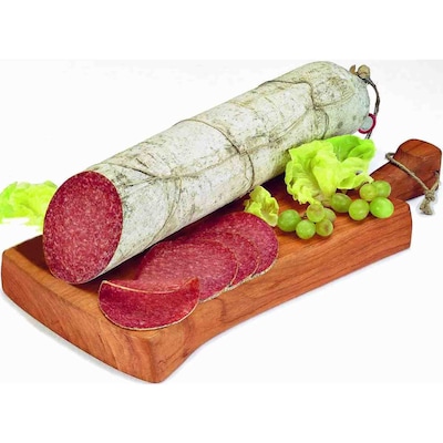 Hungarian Vacuumed Pork Salami