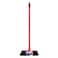 Vileda Bumper Indoor Floor Broom With Stick Multicolour