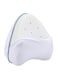 Generic - Cotton Knee Pillow White