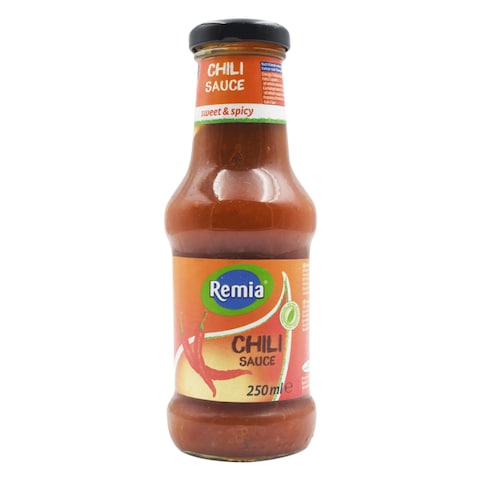 Remia Chilli Sauce 250ml