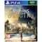 Sony PS4 Assassin&#39;s Creed Origins Arabic