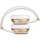 Beats Headphone Solo3 Wireless Gold