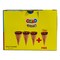 Solen Ozmo Cornet 25g Pack of 4