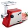 Geepas Meat Grinder, Red