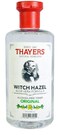 Thayers - Original Alcohol Free Witch Hazel Toner 12Oz