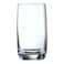 Luminarc Vigne Highball Tumbler Clear 330ml 3 PCS