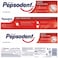 Pepsodent Cavity Fighter Toothpaste White 190g Pack of 2