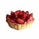 Strawberry Tarts 4-Piece Pack