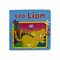 Leo Lion Storybook