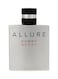 Chanel Allure Homme Sport Eau De Toilette - 100ml