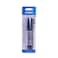 Maxi Roller Pen 0.5mm 2 PC Pack