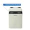 Nobel 3 Filters (Pre-filter, Carbon And HEPA Filter) Air Purifier 32M2 Area To Clean, 4 Fan Level Speedand LED Indicator NAP270 White