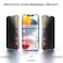 Desert Privacy Ceramics iPhone 14 Pro Privacy Premium Screen Protector