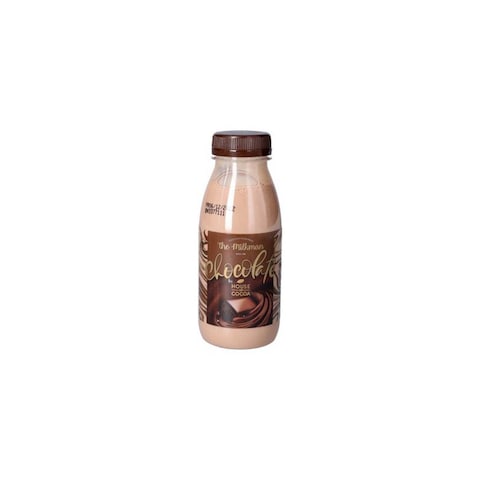 The Milkman Chocolate Milk - 250 ml