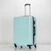 VIPTOUR Set of 4 ABS Trolley Luggage With Number Lock 20,24,28,32 Inches