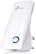 Tp-Link Tl-Wa850Re 300Mbps Universal Wireless N Wifi Range Expand Extender Booster Signal Indicator