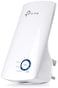 Tp-Link Tl-Wa850Re 300Mbps Universal Wireless N Wifi Range Expand Extender Booster Signal Indicator