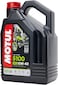 Motul Aceite 4T 5100 10W40 4T 4L