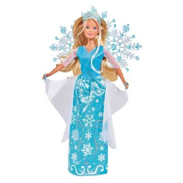 Simba Steffi Love Ice Crystal Fashion Doll