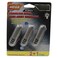 Mega Mini Army Knife Set Silver Pack of 3