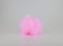 High Quality Bath Sponge-Pink color