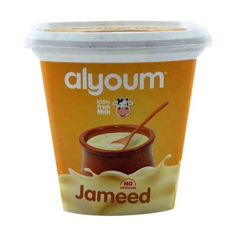 Alyoum Fresh Jameed Liquid 1 Kg