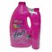 Vanish Liquid Fabric Stain Remover 3L+1L FREE - Coloured &amp; White Clothes