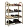 رف أحذية - 4 رفوف