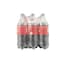 Coca Cola Zero 6 x 1 lt