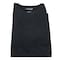 LA Collection Short Sleeve Round Neck T-Shirt_Dark Grey Me+