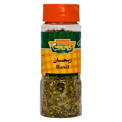 Abu Ali Basil - 30 gram