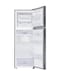 Samsung 450L Gross Capacity Refrigerator, RT45CG5400S9SG, Silver