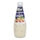 Co Fresh Coconut Milk Drink Coconut Water With Nata De Coco Almond Flavour 290 ml