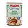 Maxims Mediterranian Baba Ghanouj 375GR