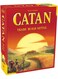 Generic Catan Board Game
