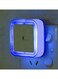 Generic LED Plug In Night Light Super Smart Socket Dusk To Dawn Sensor Lights