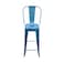 Jilphar  Furniture High Bar  Metal Indoor-Outdoor Chair JP1265B