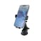 mpBLBERRI BLB-H751 Car Phone Bracket, Mobile Holder, Black