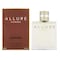 Chanel Allure Homme Eau De Toilette - 100ml