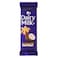 Cadbury Dairy Milk Cashew And Coconut Chocolate 80G