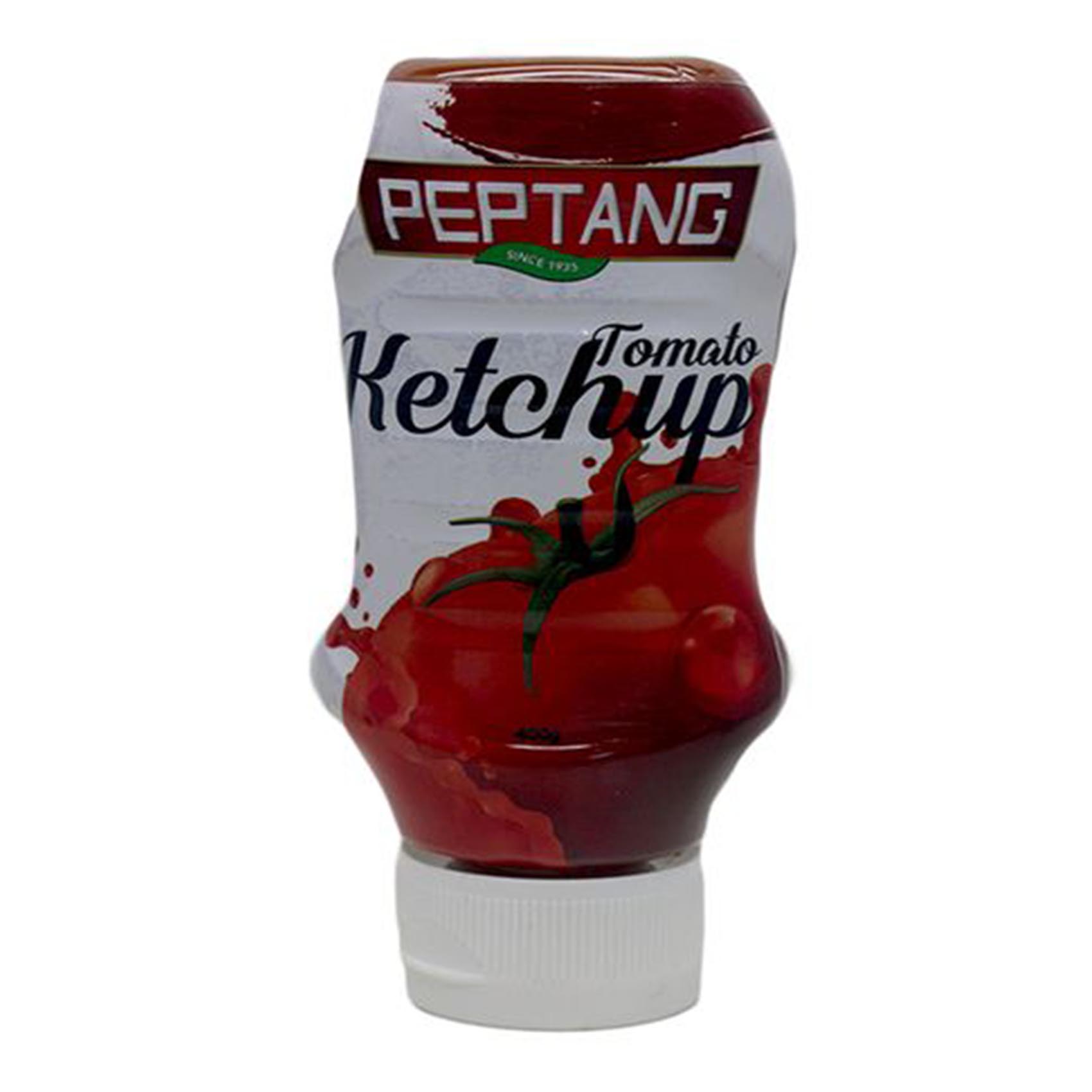 Peptang Tomato Ketchup  400 gr