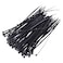Tronic Cable Ties 250X3.6 Black